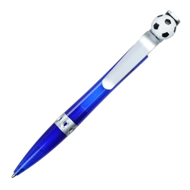 KICK ballpoint pen Blue