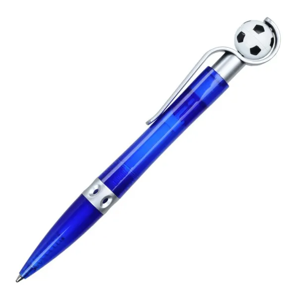 KICK ballpoint pen Blue