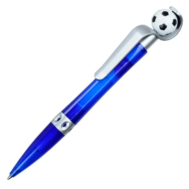 KICK ballpoint pen Blue