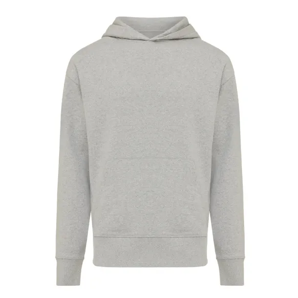  Iqoniq Yoho recycled cotton relaxed hoodie - iqoniq A69F99 