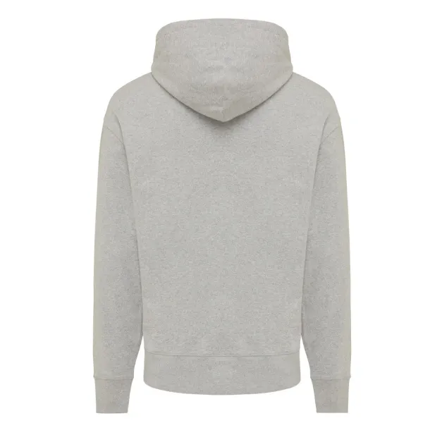  Iqoniq Yoho recycled cotton relaxed hoodie - iqoniq A69F99 