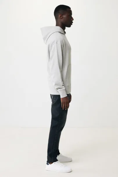  Iqoniq Yoho unisex hoodie od recikliranog pamuka, 340 g/m² - iqoniq A69F99
