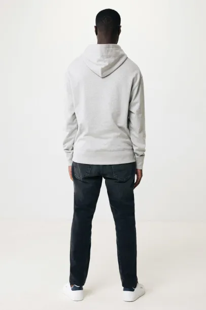  Iqoniq Yoho recycled cotton relaxed hoodie - iqoniq A69F99 