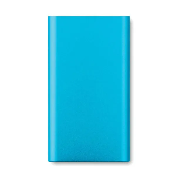 POWER&WIRELESS bežična prijenosna baterija, 4 000 mAh Plava