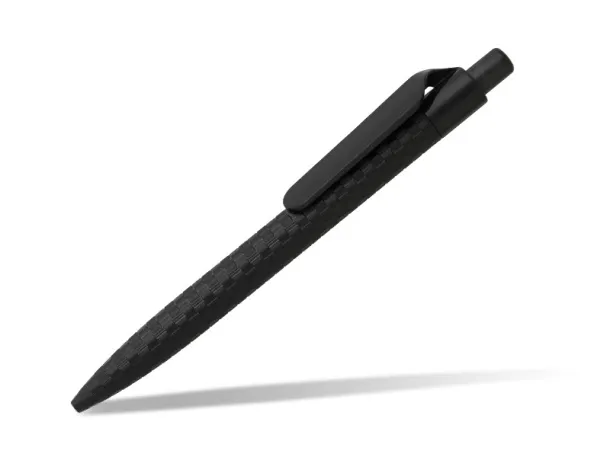 PLANT Biodegradable ballpoint pen Black