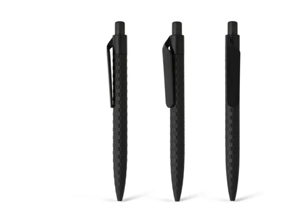 PLANT Biodegradable ballpoint pen Black