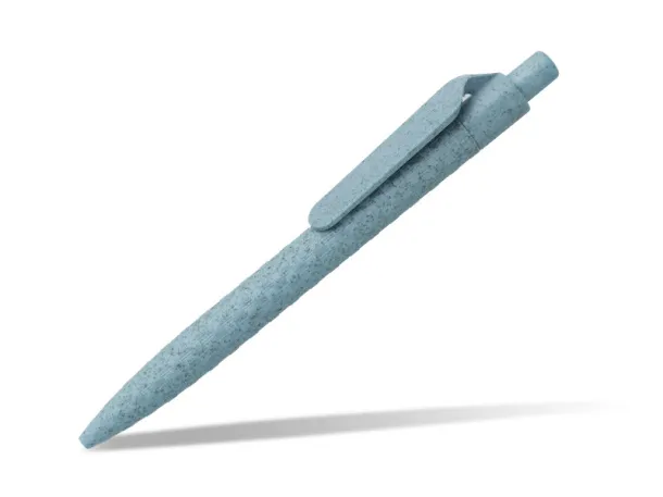 PLANT Biodegradable ballpoint pen Light blue