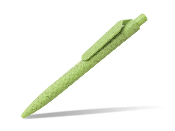 PLANT Biodegradable ballpoint pen Kiwi