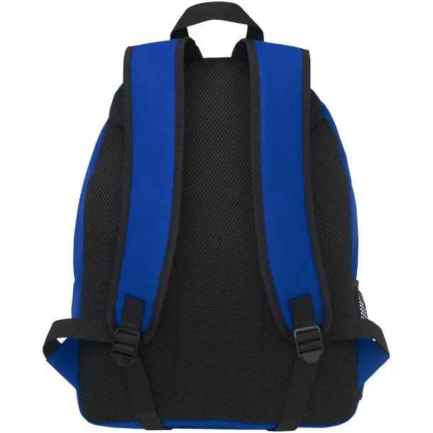 Retrend RPET backpack Royal blue