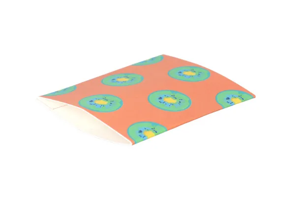 CreaSleeve 330 custom paper sleeve Bijela