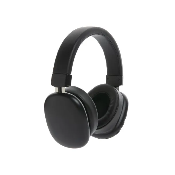  Swiss Peak Pro wireless headphone - Swiss Peak Black 