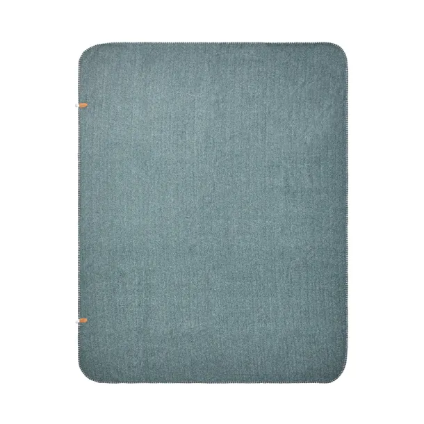  VINGA Bilton recycled blanket - Vinga 45533C 