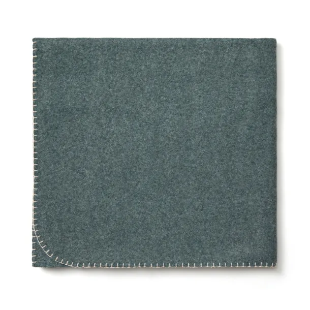  VINGA Bilton recycled blanket - Vinga 45533C 