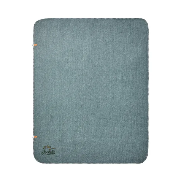  VINGA Bilton recycled blanket - Vinga 45533C 