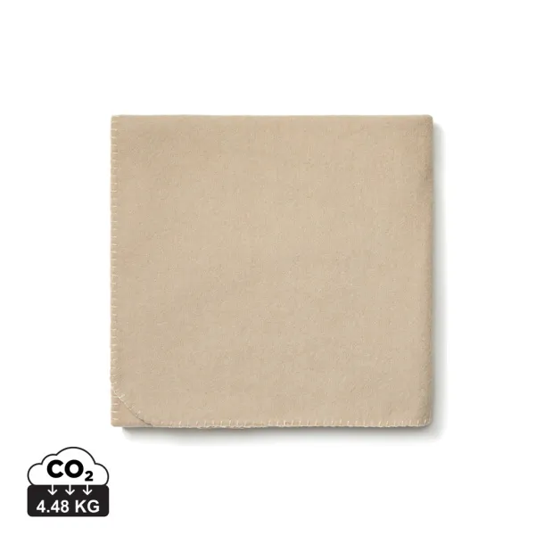  VINGA Bilton recycled blanket - Vinga A69F99 