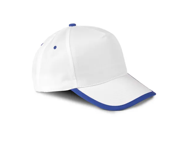 FIVE cap - EXPLODE Royal blue