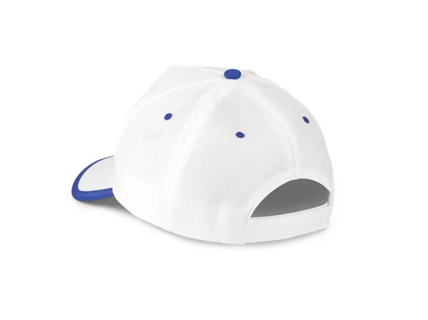 FIVE cap - EXPLODE Royal blue