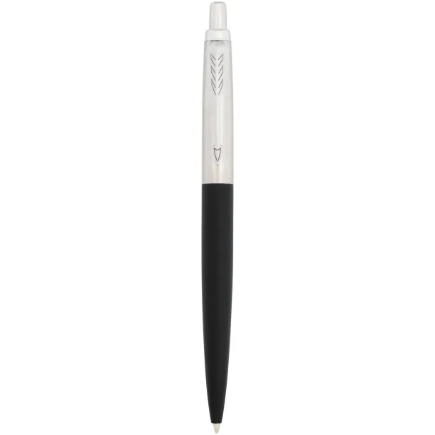 Jotter XL kromirano-matirana kemijska olovka - Parker Solid black