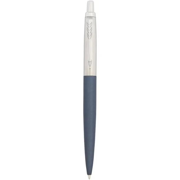 Jotter XL matte with chrome trim ballpoint pen - Parker Blue