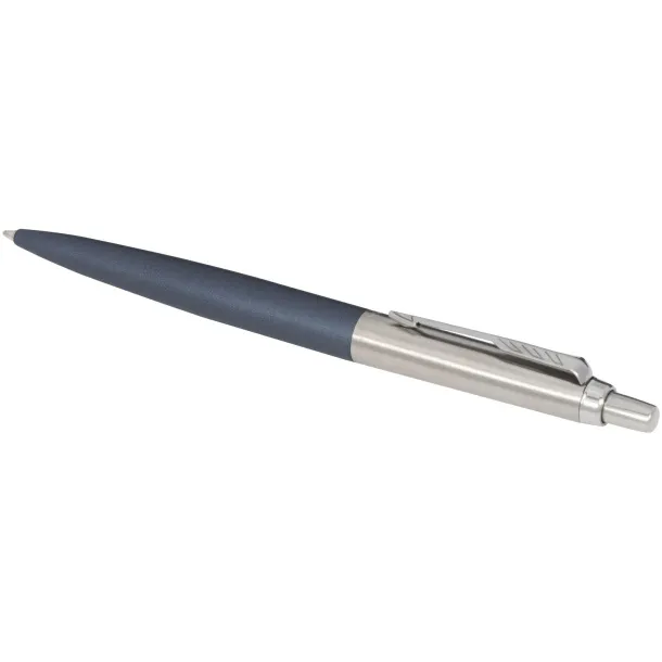 Jotter XL matte with chrome trim ballpoint pen - Parker Blue