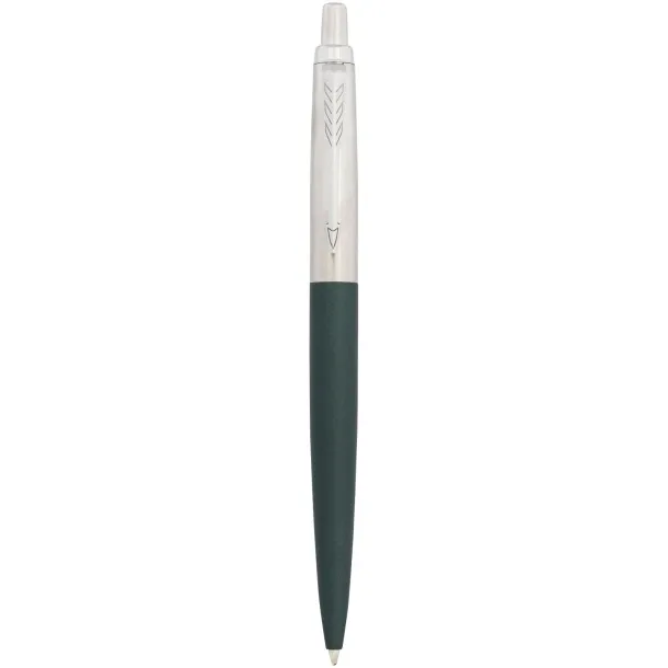 Jotter XL matte with chrome trim ballpoint pen - Parker Green