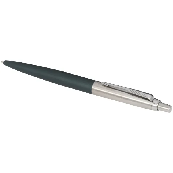 Jotter XL matte with chrome trim ballpoint pen - Parker Green