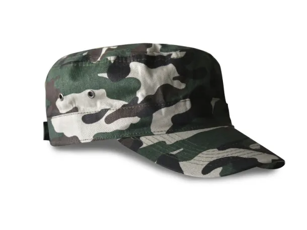 PANAMA military cap - EXPLODE Maskirna