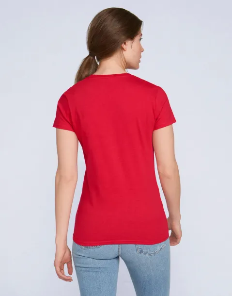  Premium Cotton Ladies' T-Shirt - Gildan