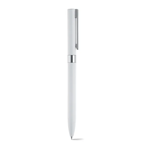 CLARE Ball pen White