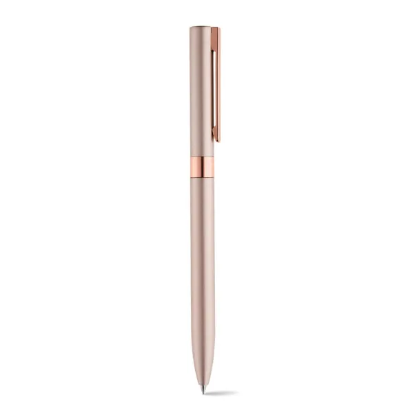 CLARE Ball pen Light pink