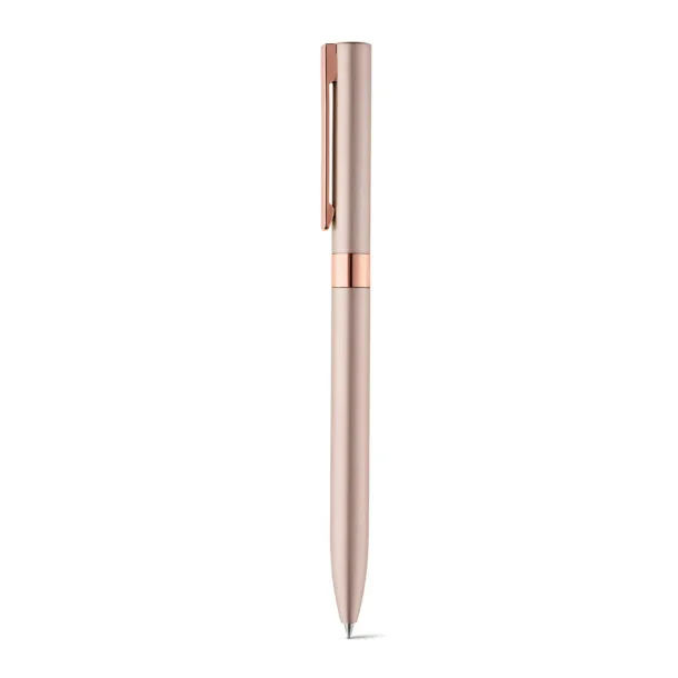 CLARE Ball pen Light pink