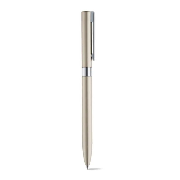 CLARE Ball pen Champagne