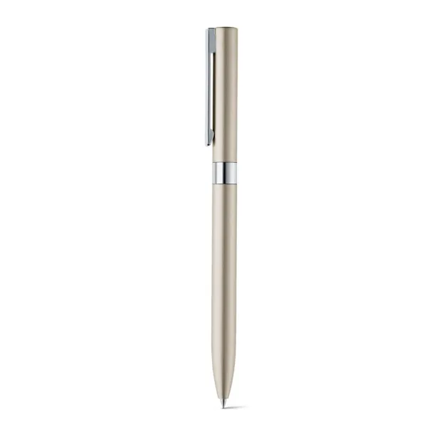 CLARE Ball pen Champagne