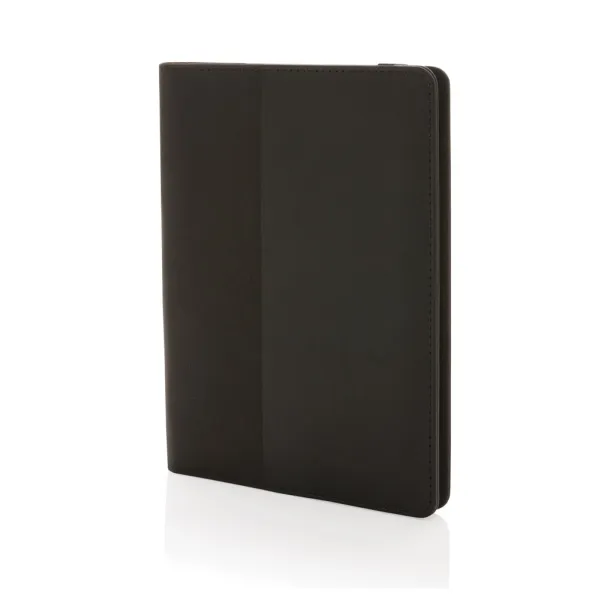  Swiss Peak Script AWARE™ A5 portfolio - Swiss Peak Black 