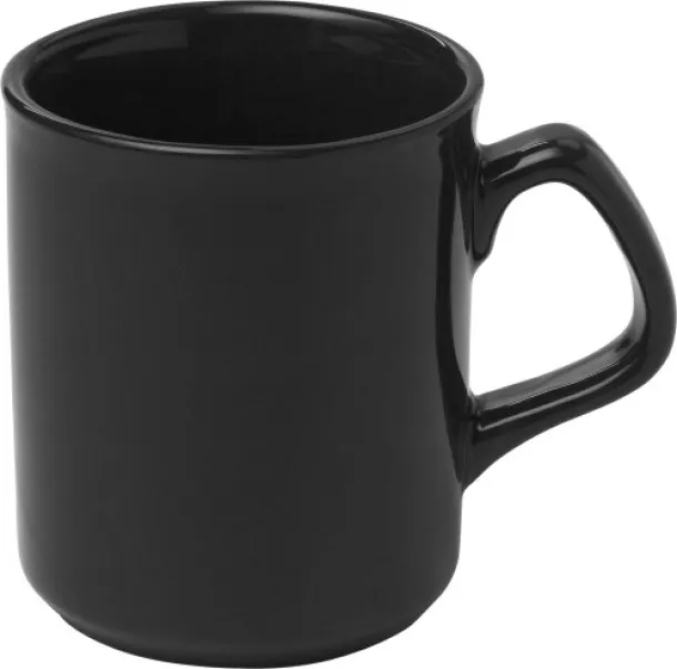  Porculanska šalica Jamie, 250 ml