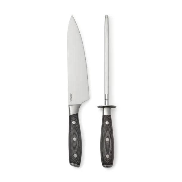 VINGA Kaiser Honing Set - Vinga steel   VINGA Kaiser Honing Set - Vinga steel