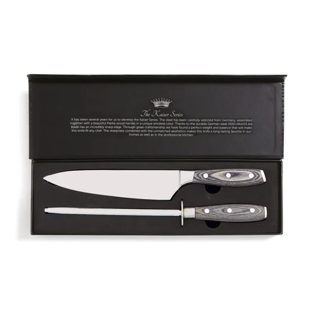  VINGA Kaiser set za brušenje - Vinga steel 