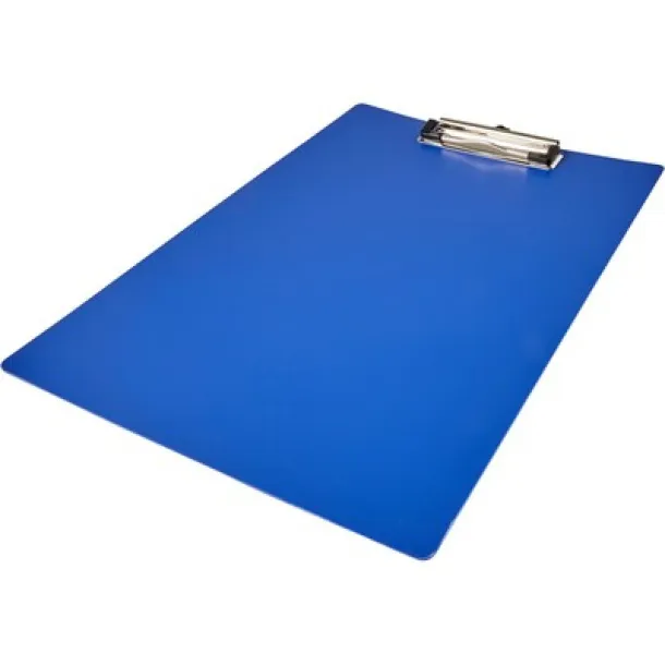  Clipboard blue