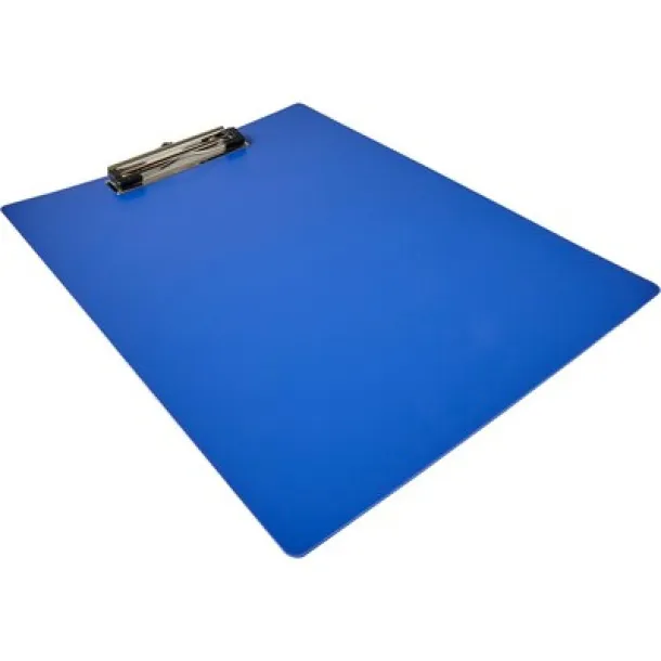  Clipboard blue