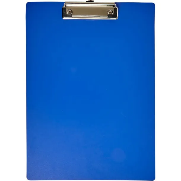  Clipboard blue