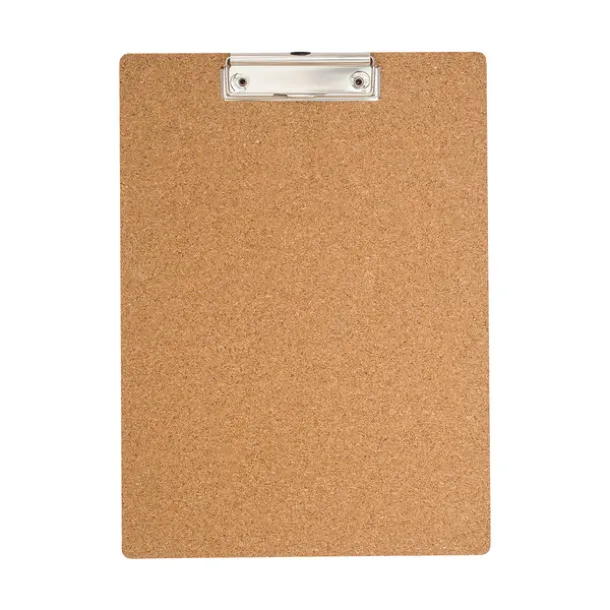 RYHA cork writing pad A4 Beige