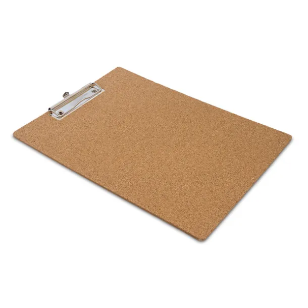 RYHA cork writing pad A4 Beige