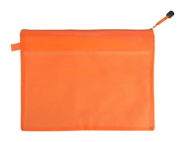Bonx document folder Orange