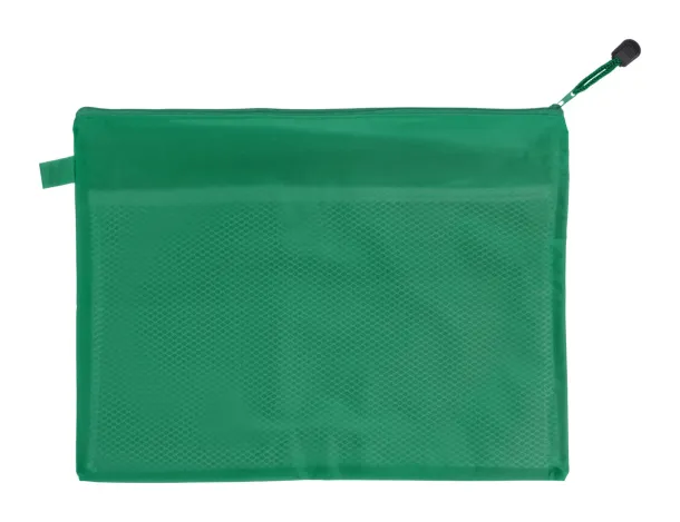 Bonx document folder Green