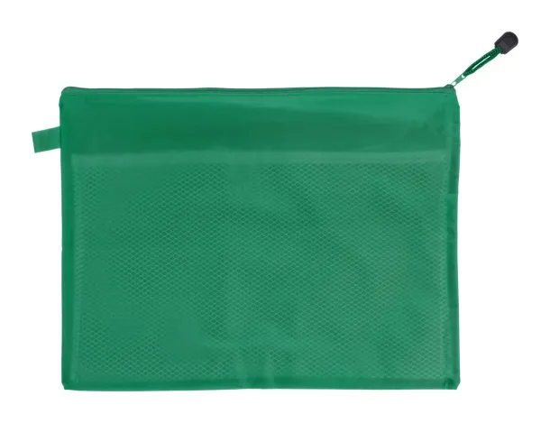 Bonx document folder Green