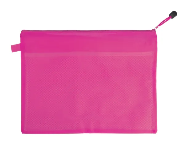 Bonx document folder Pink