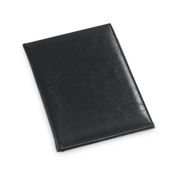 TRUFFLE Bill holder Black