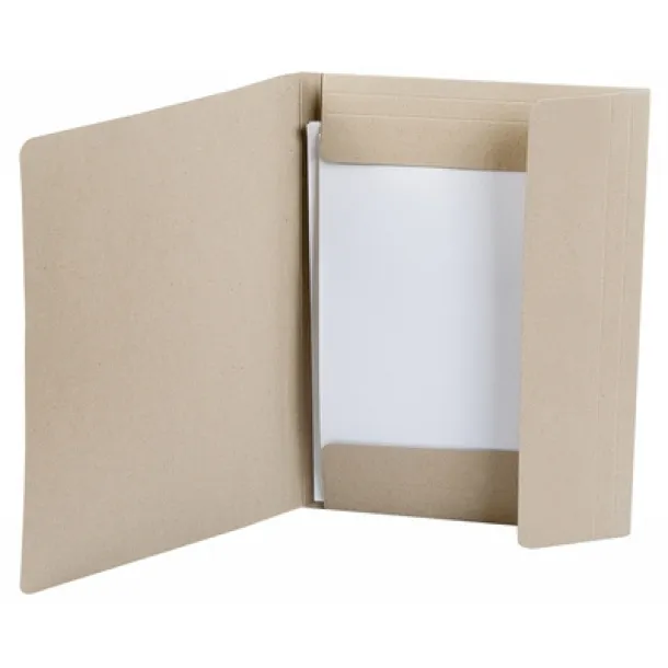  Conference folder approx. A4 neutral