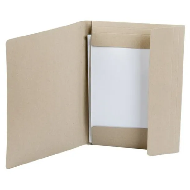  Conference folder approx. A4 neutral