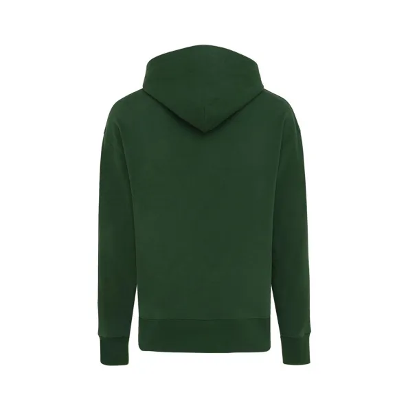  Iqoniq Yoho unisex hoodie od recikliranog pamuka, 340 g/m² - iqoniq 45533C
